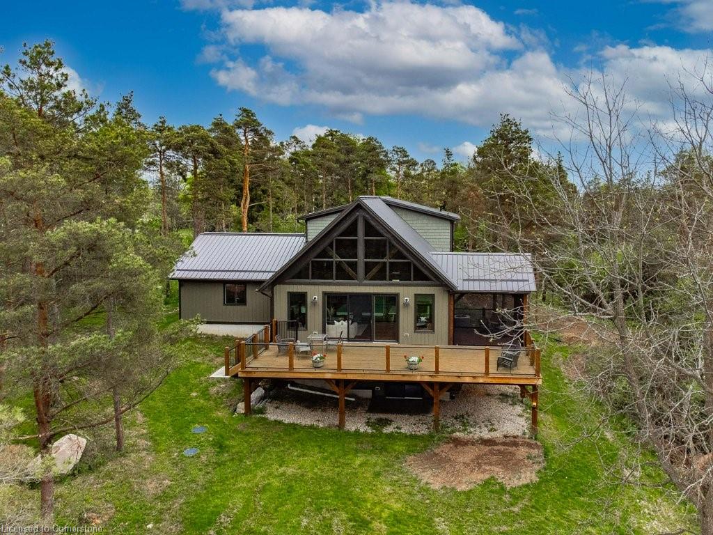 1040 Clyde Road