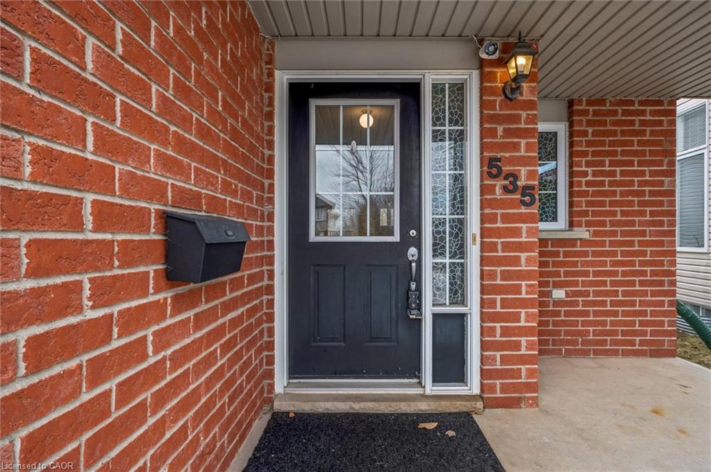 535 Blue Beech Boulevard