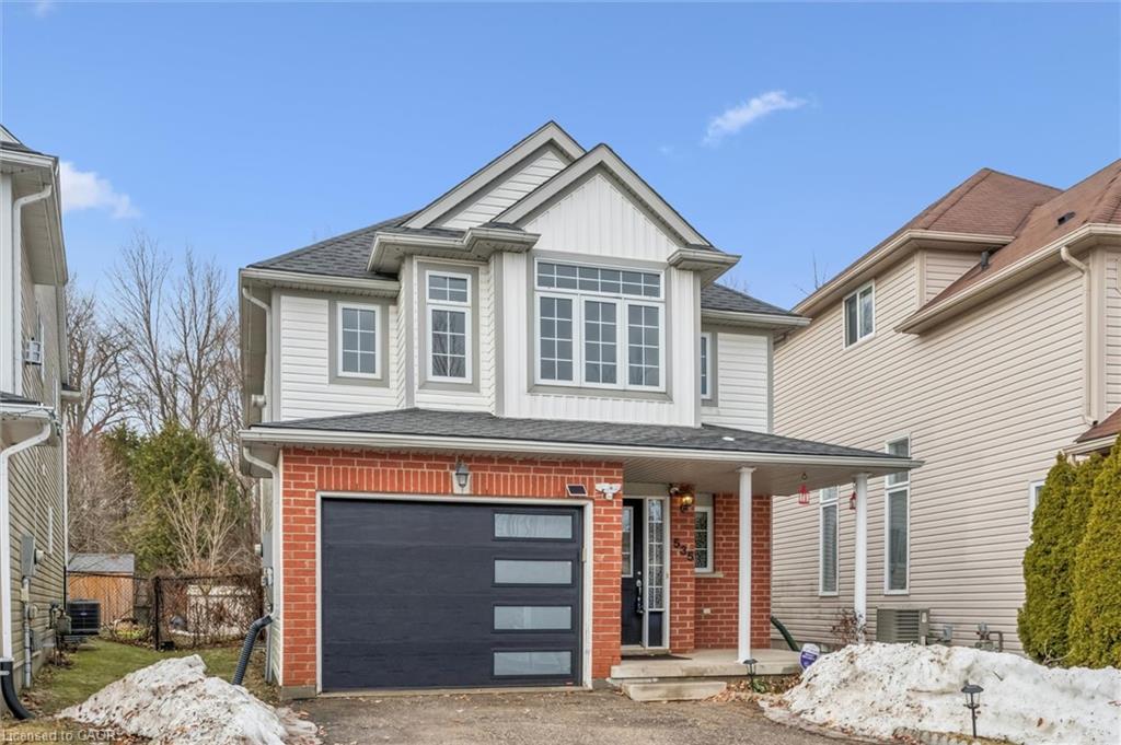 535 Blue Beech Boulevard