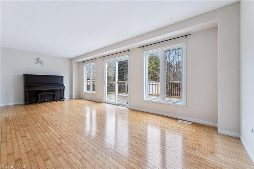 535 Blue Beech Boulevard