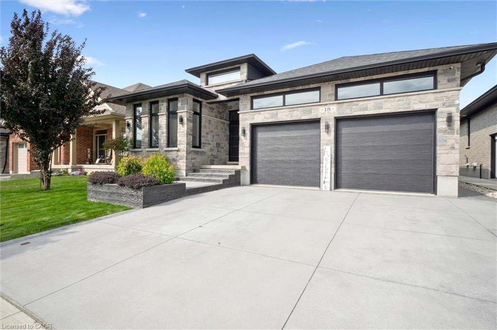 18 Timber Trail Road