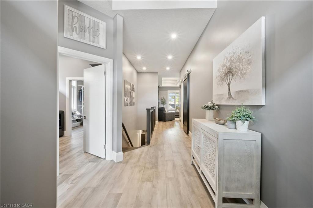 18 Timber Trail Road