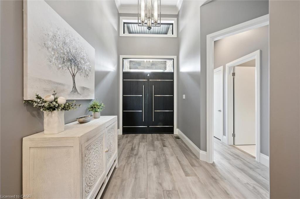 18 Timber Trail Road