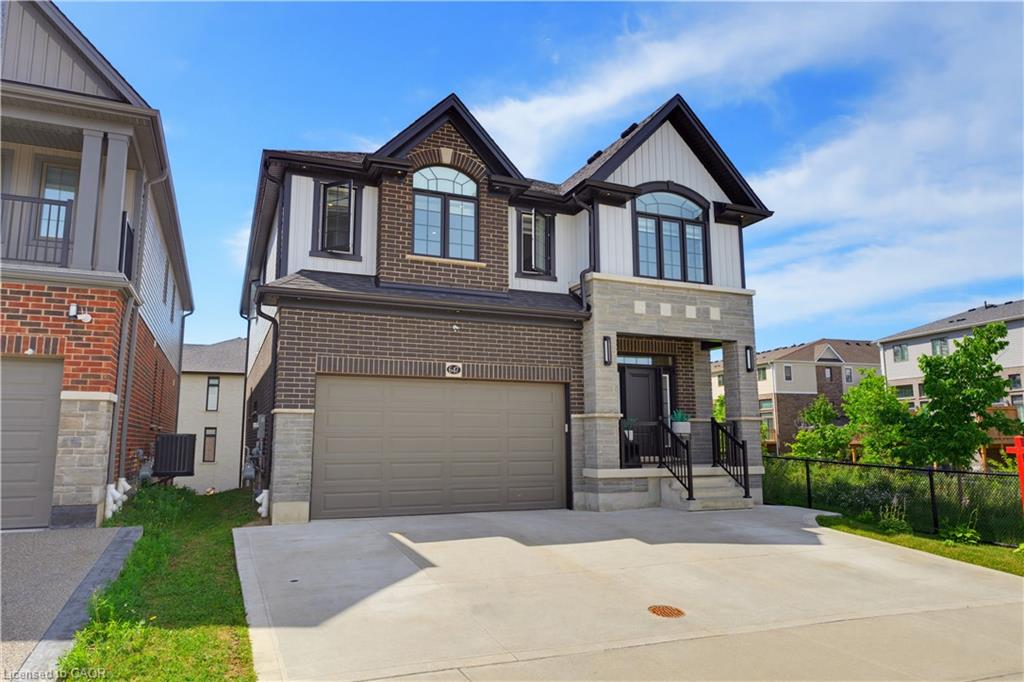 647 Blair Creek Drive