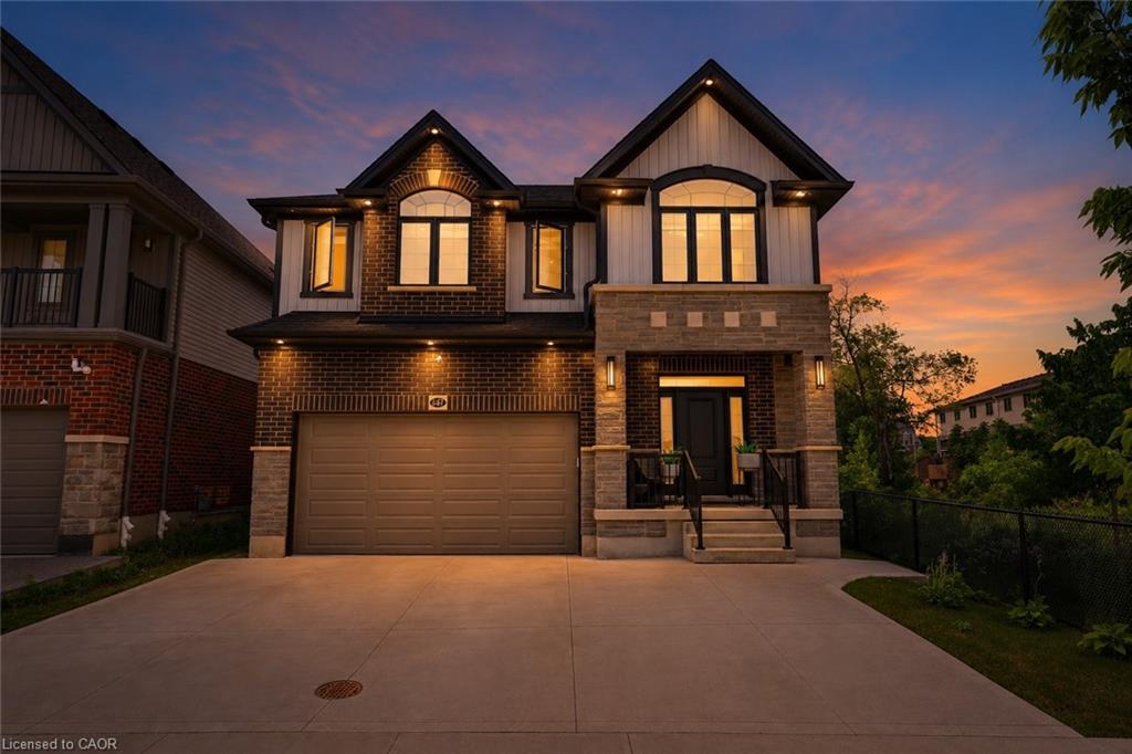 647 Blair Creek Drive