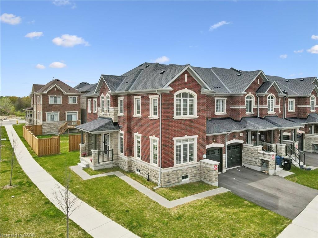 3 Gledhill Crescent