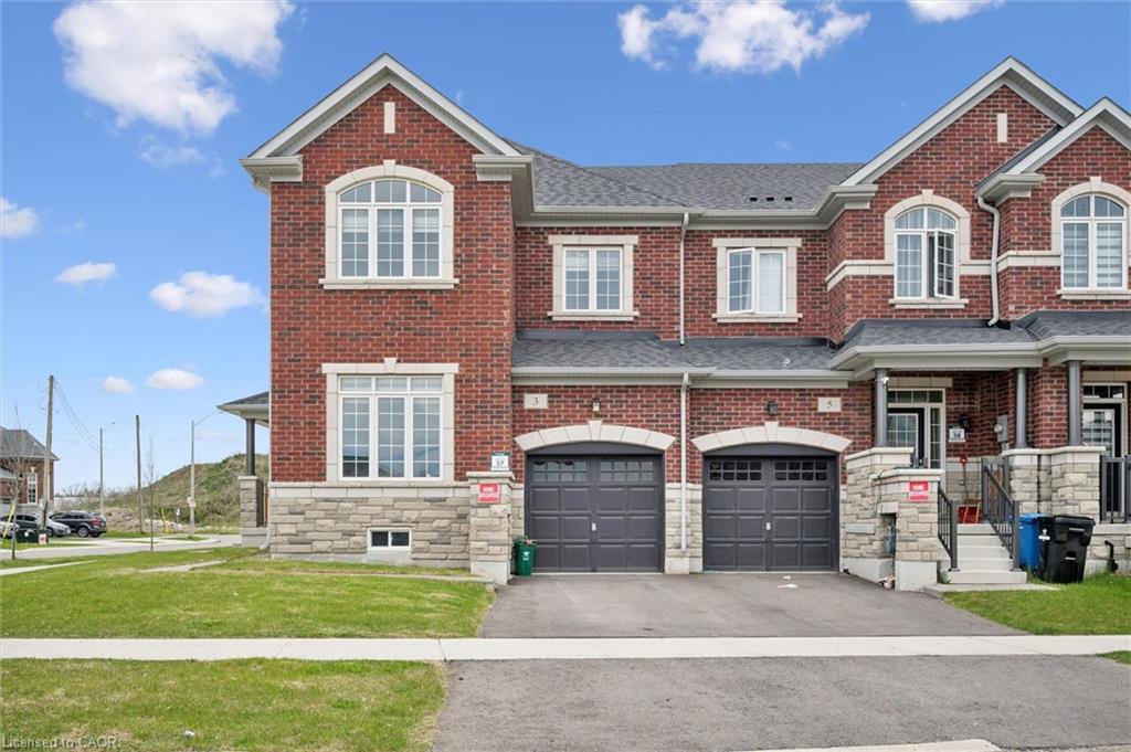 3 Gledhill Crescent