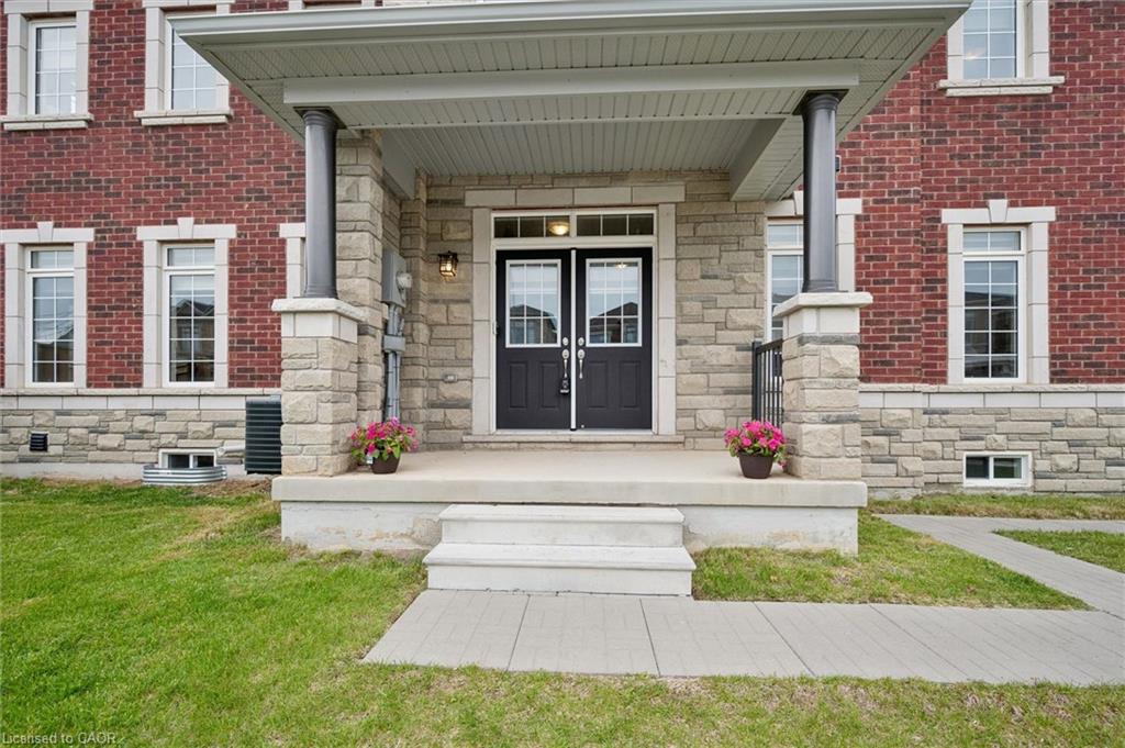 3 Gledhill Crescent