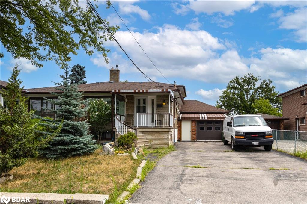 57 Plunkett Road