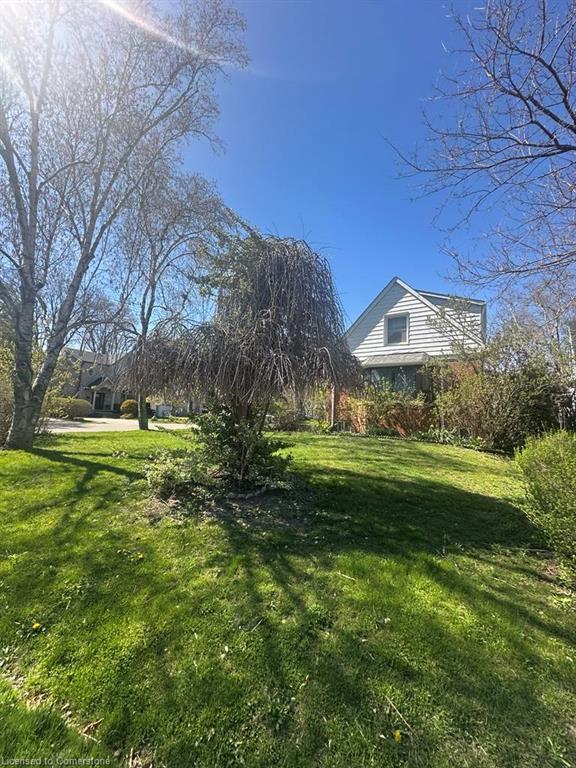 85 Allanbrooke Drive