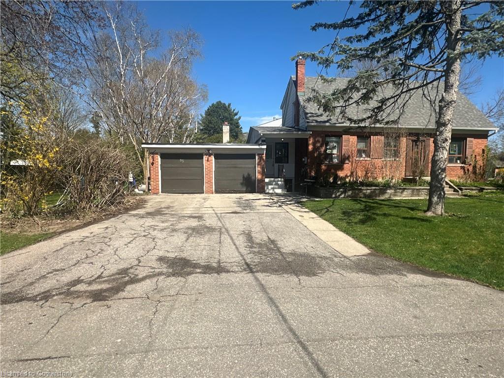 85 Allanbrooke Drive
