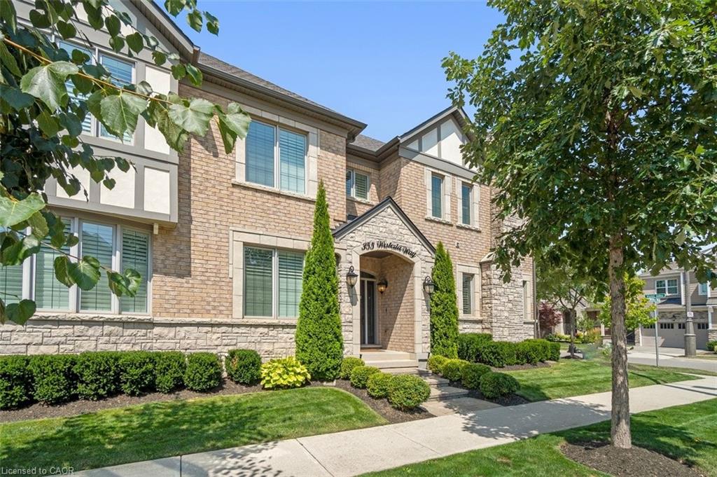 355 Wisteria Way