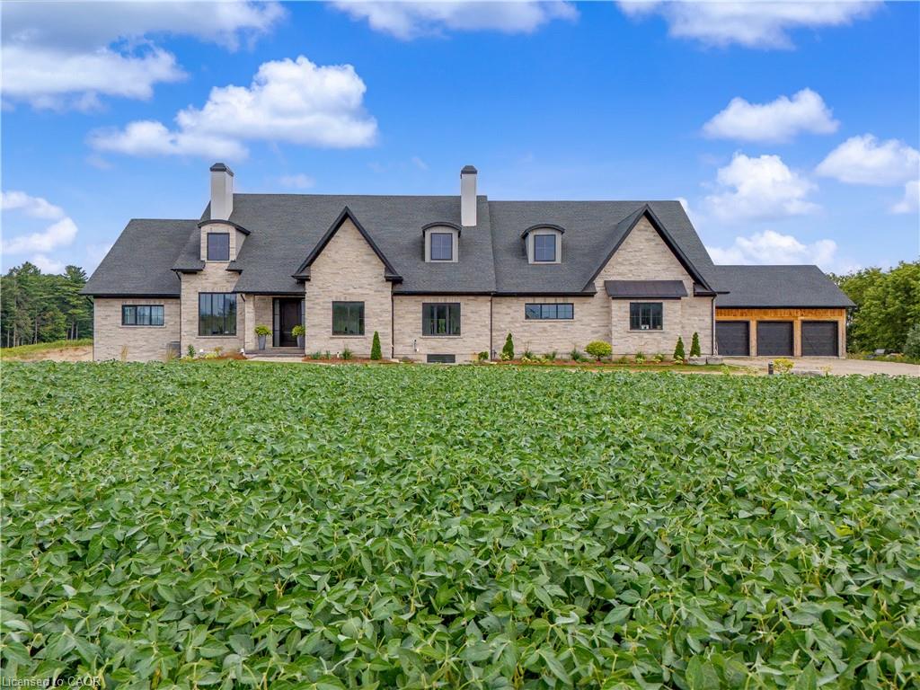 742 Country Squire Road