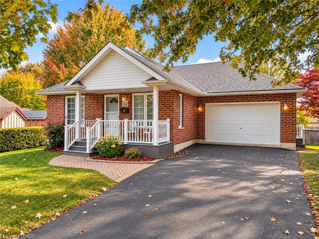 113 Briar Glen Court