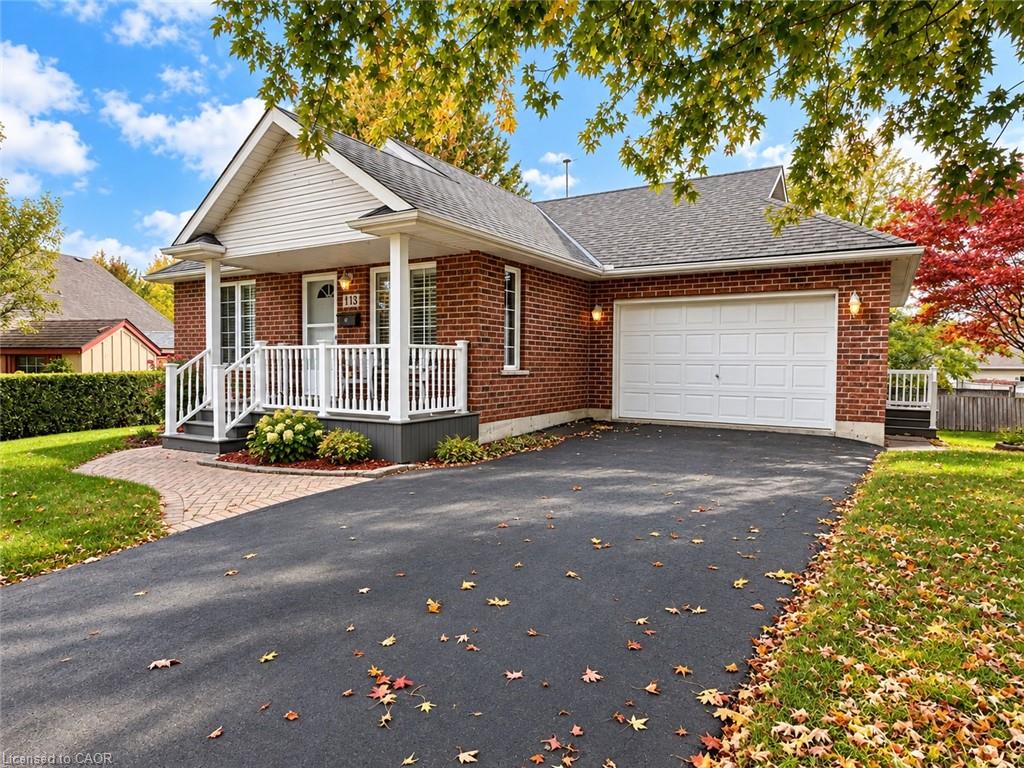 113 Briar Glen Court