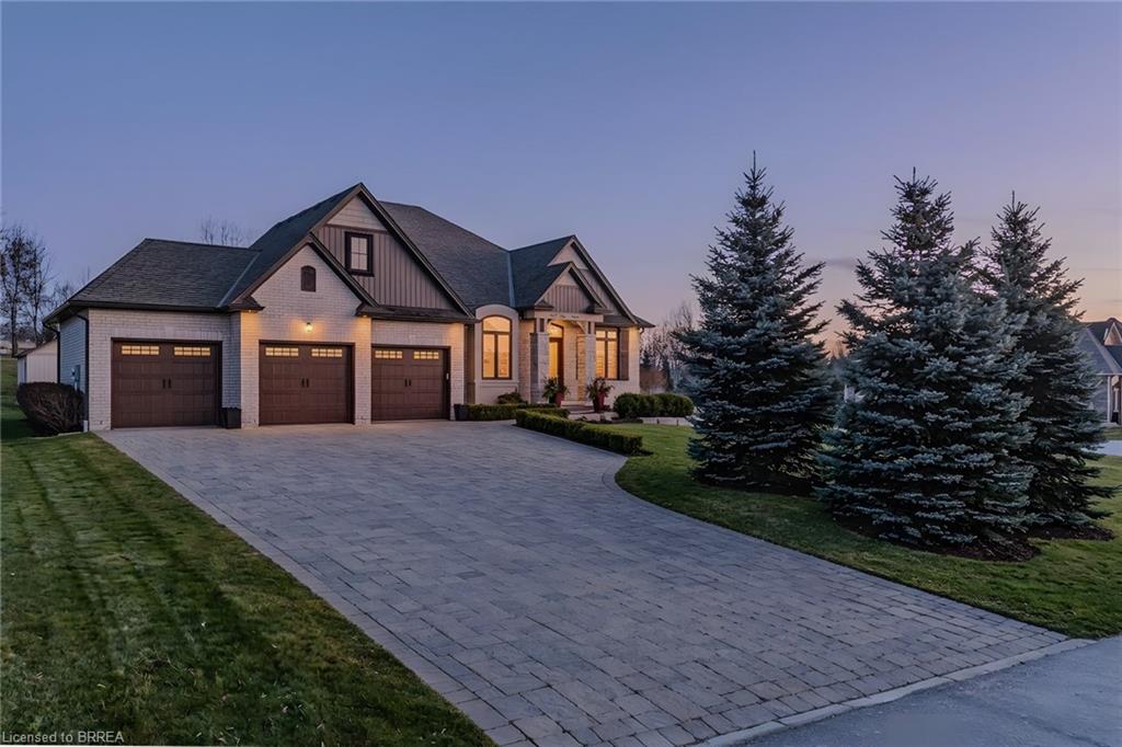 5 Moore Boulevard
