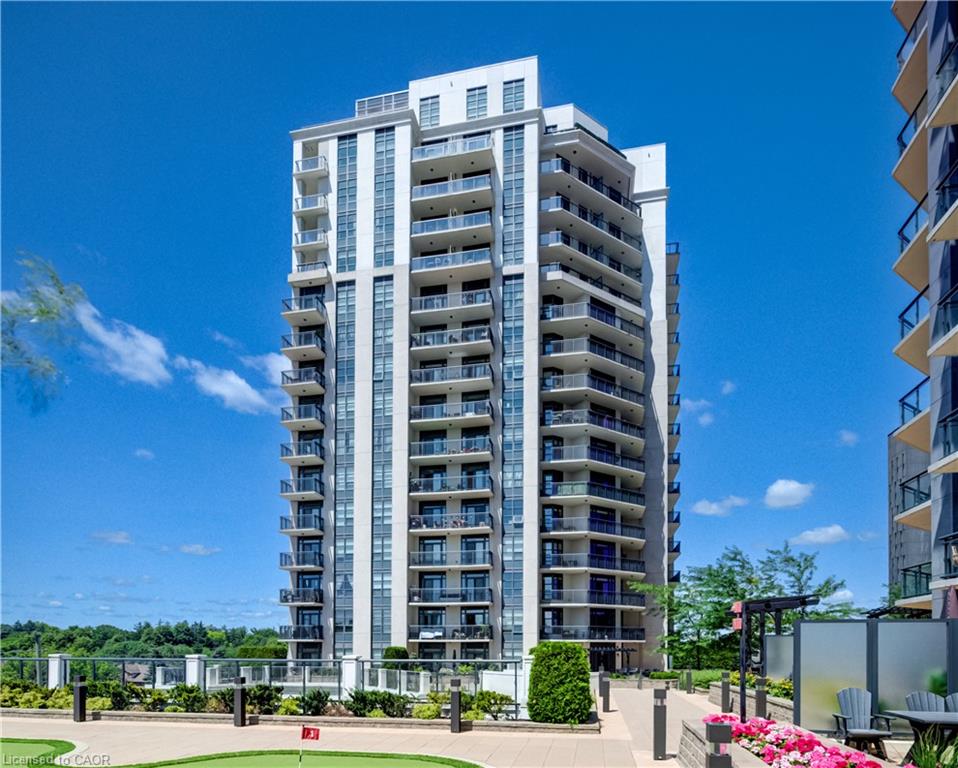 144 Park Street 810