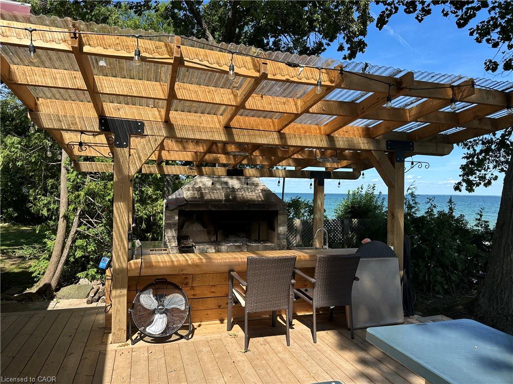 LOT 42 Snake Island Road