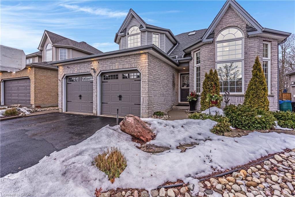 113 Deer Ridge Drive