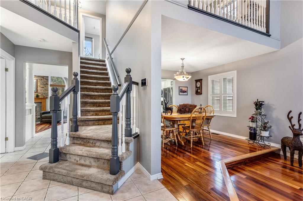 113 Deer Ridge Drive