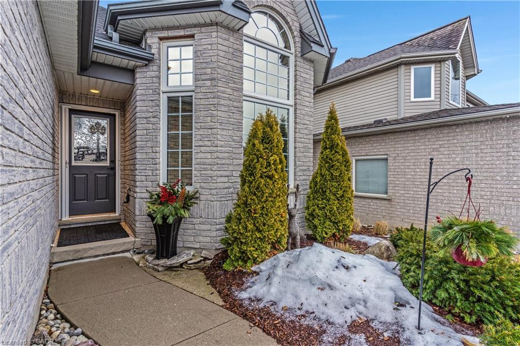 113 Deer Ridge Drive