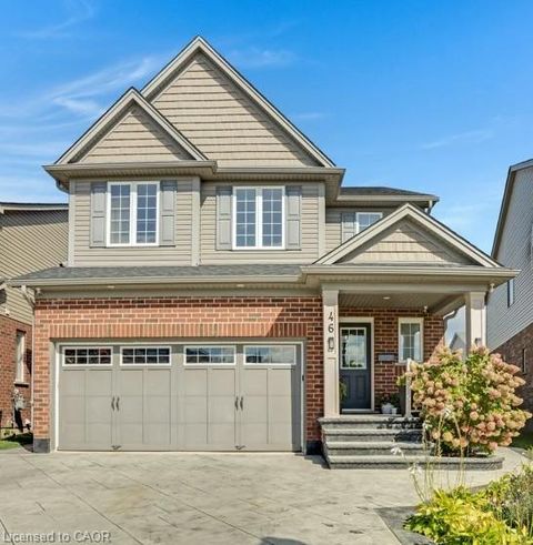 46 Stillwater Street Kitchener ON N2A 0J1