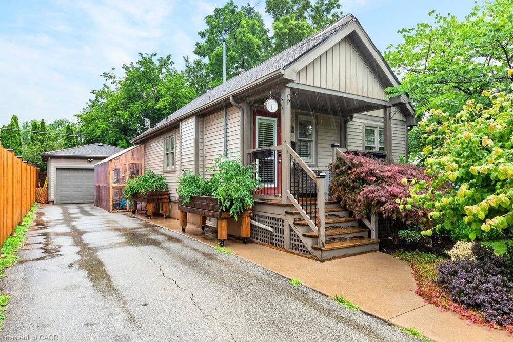 73 Margery Avenue