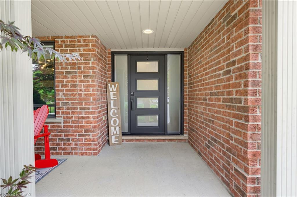 9 Burnside Drive