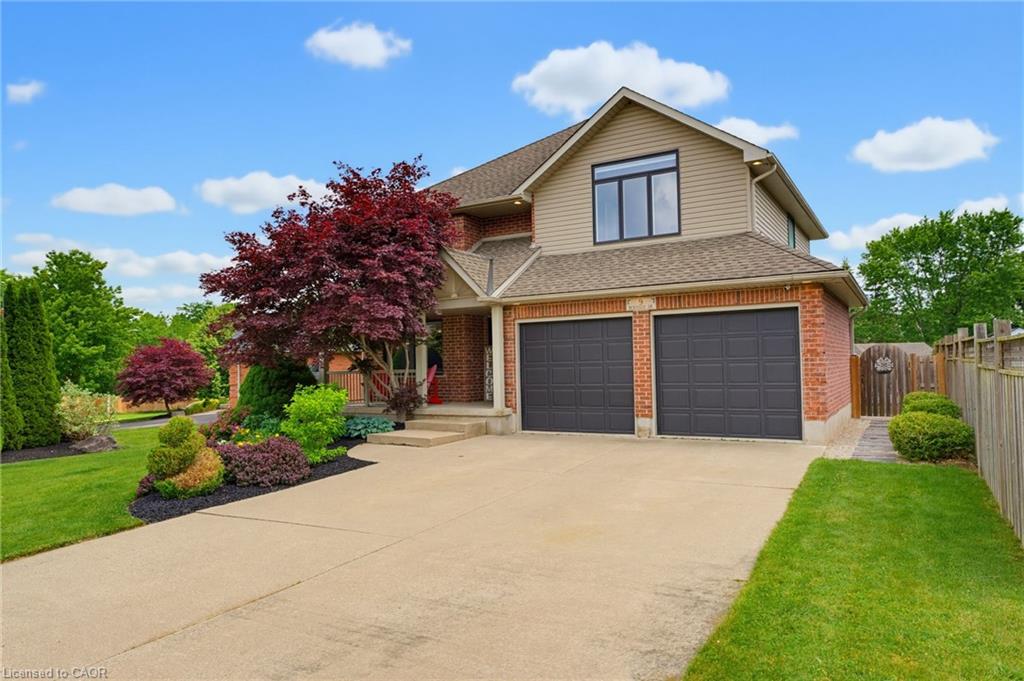 9 Burnside Drive