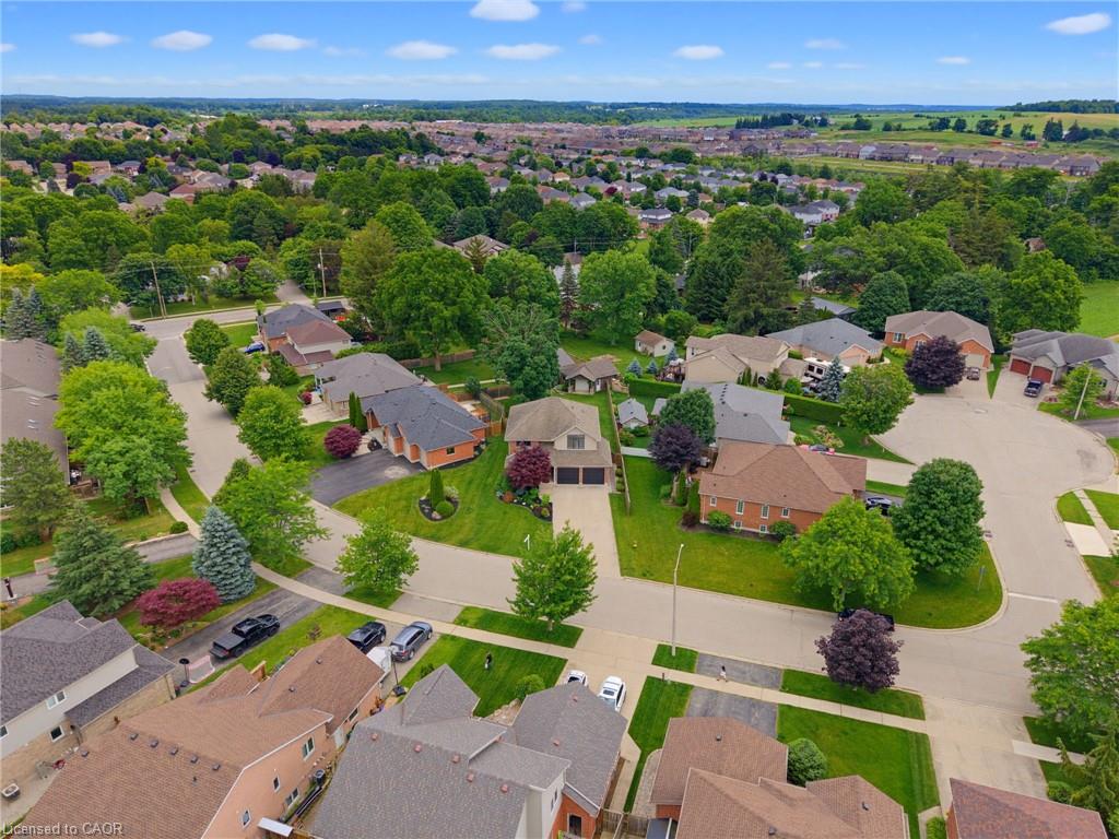 9 Burnside Drive