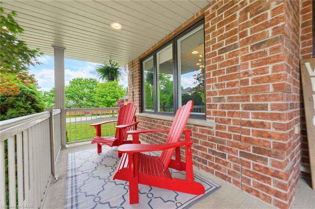 9 Burnside Drive