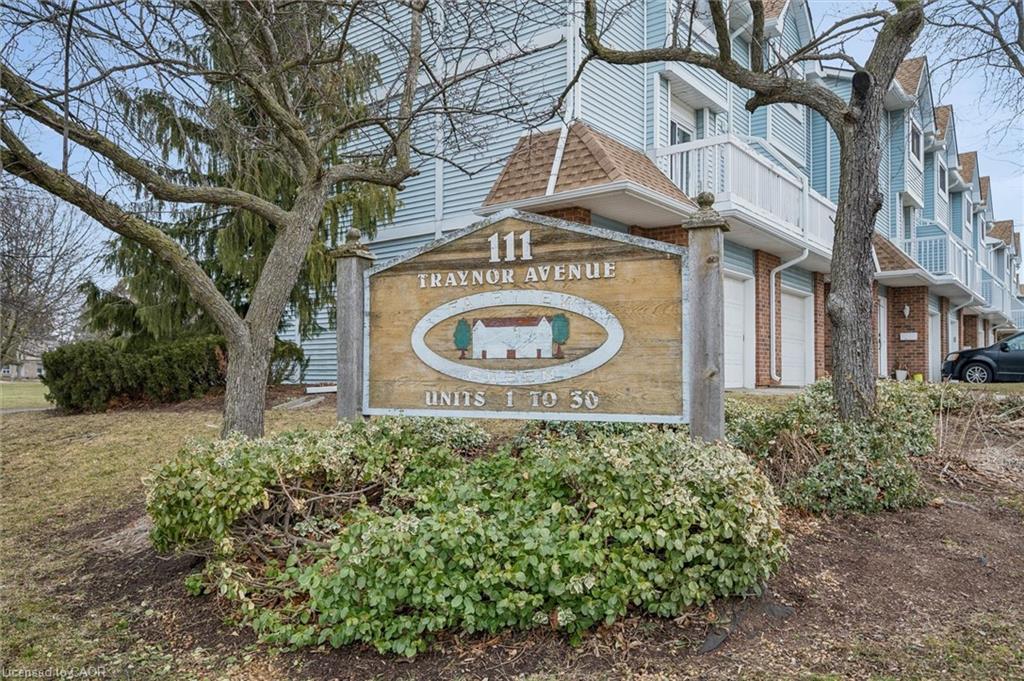 111 Traynor Avenue 17