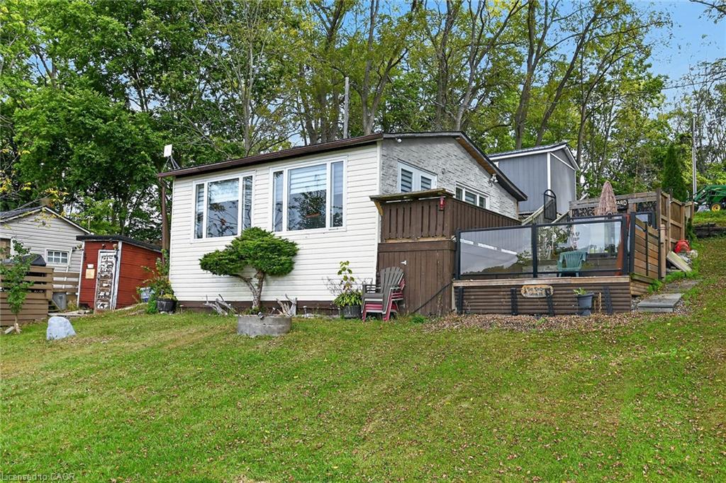 7 Riverfront Lane