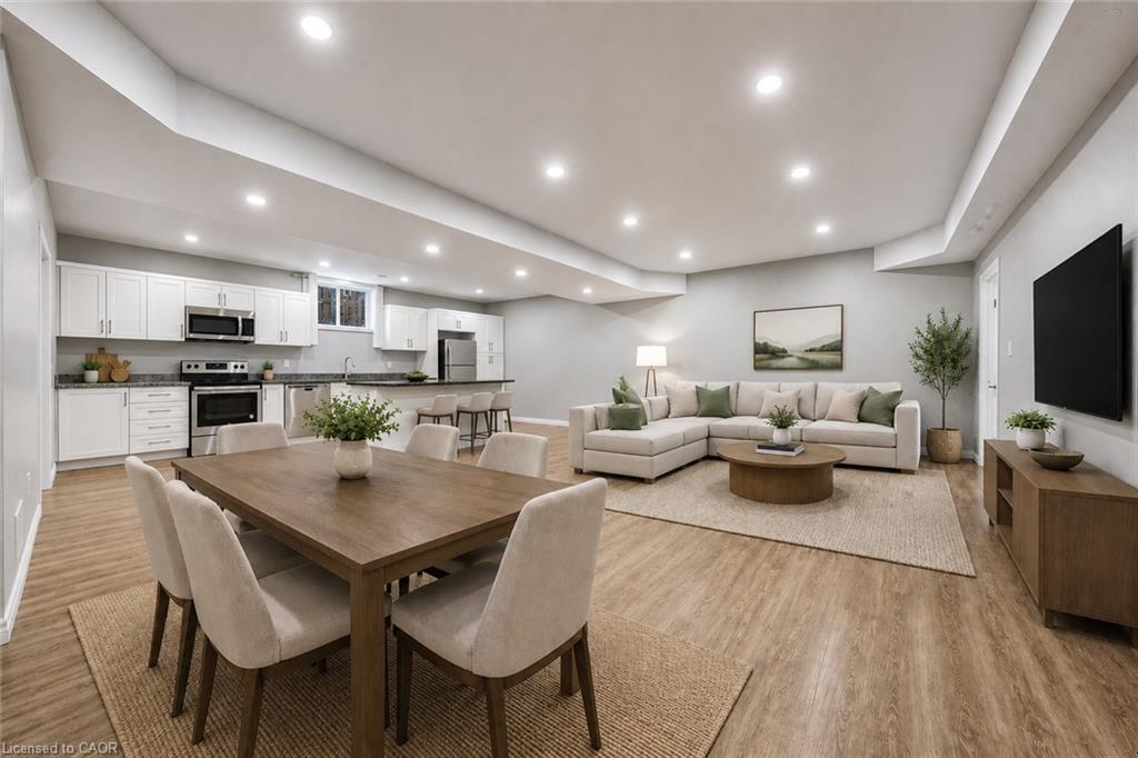602 Cochrane Road