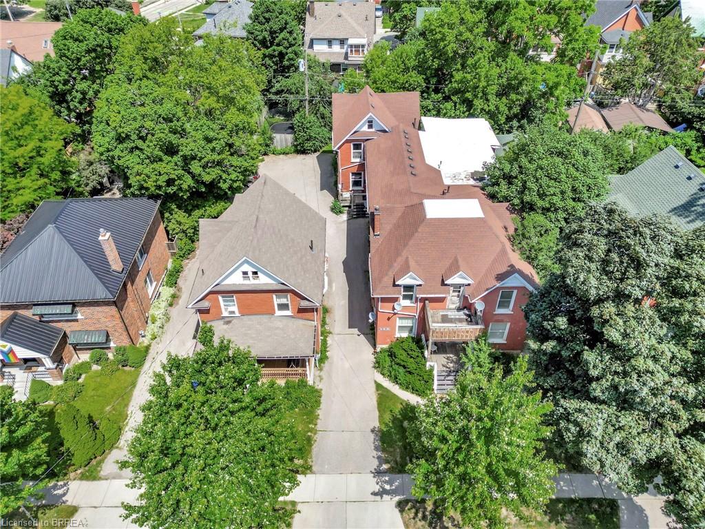 14-20 Brubacher Street