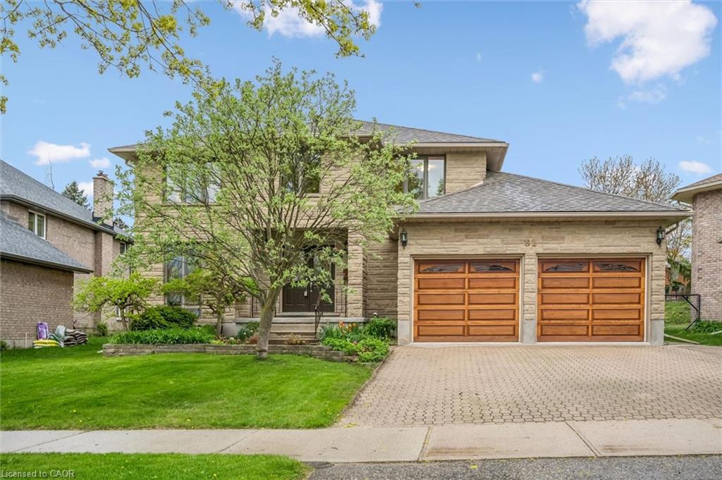 82 Corfield Drive