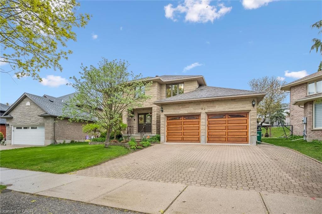 82 Corfield Drive