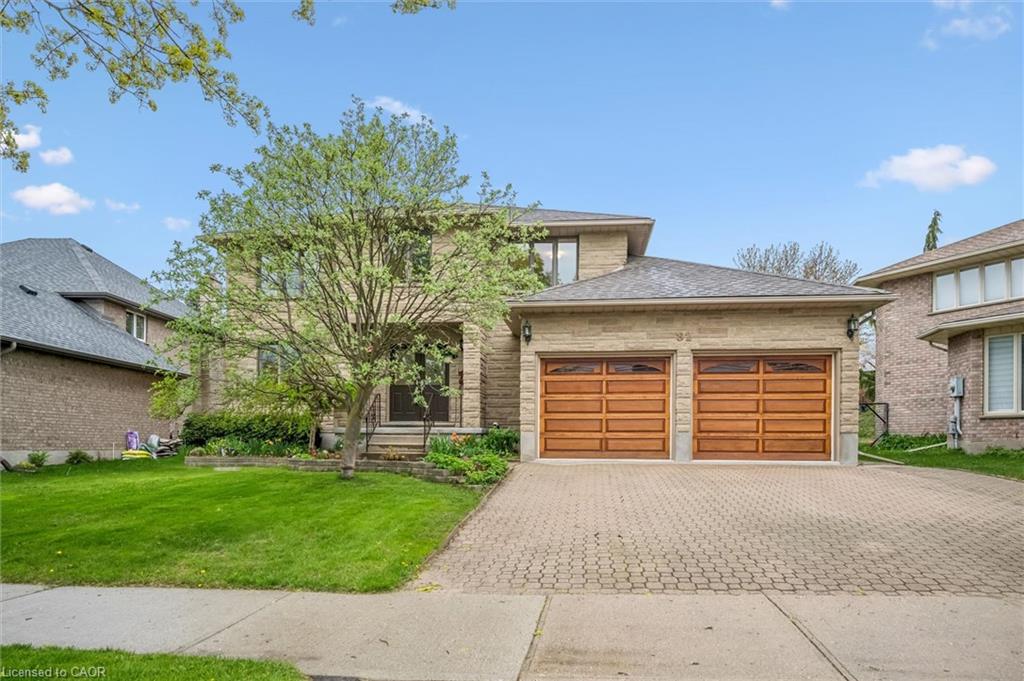 82 Corfield Drive