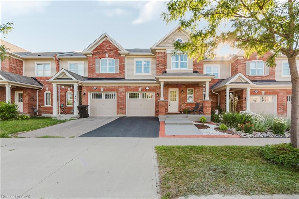 13 Arbourview Crescent