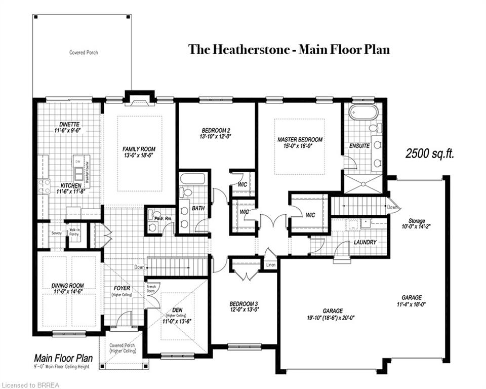LOT 25 Augustus Street