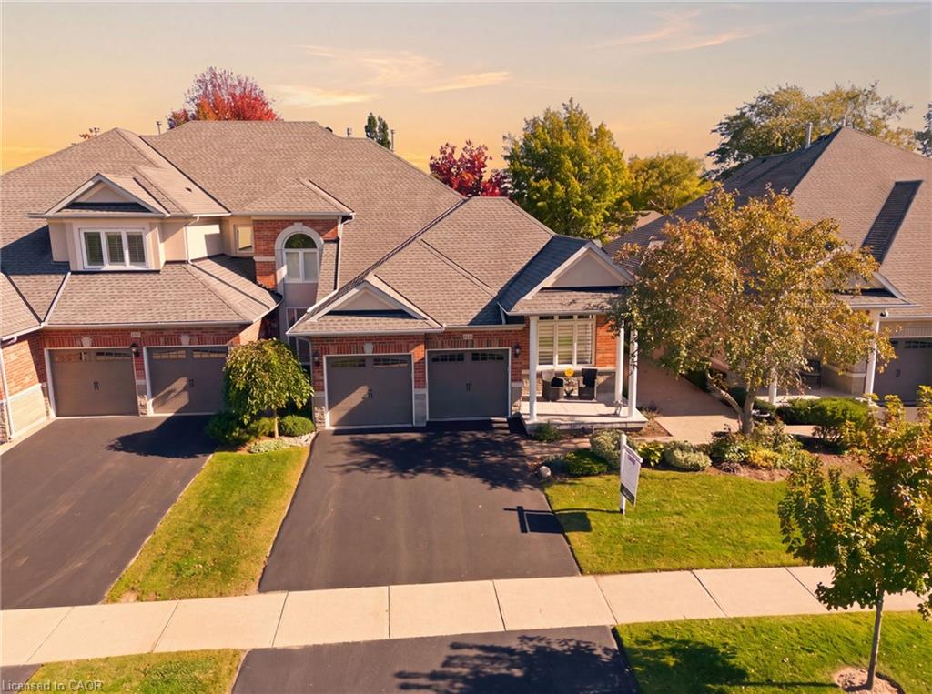 4155 Stonebridge Crescent