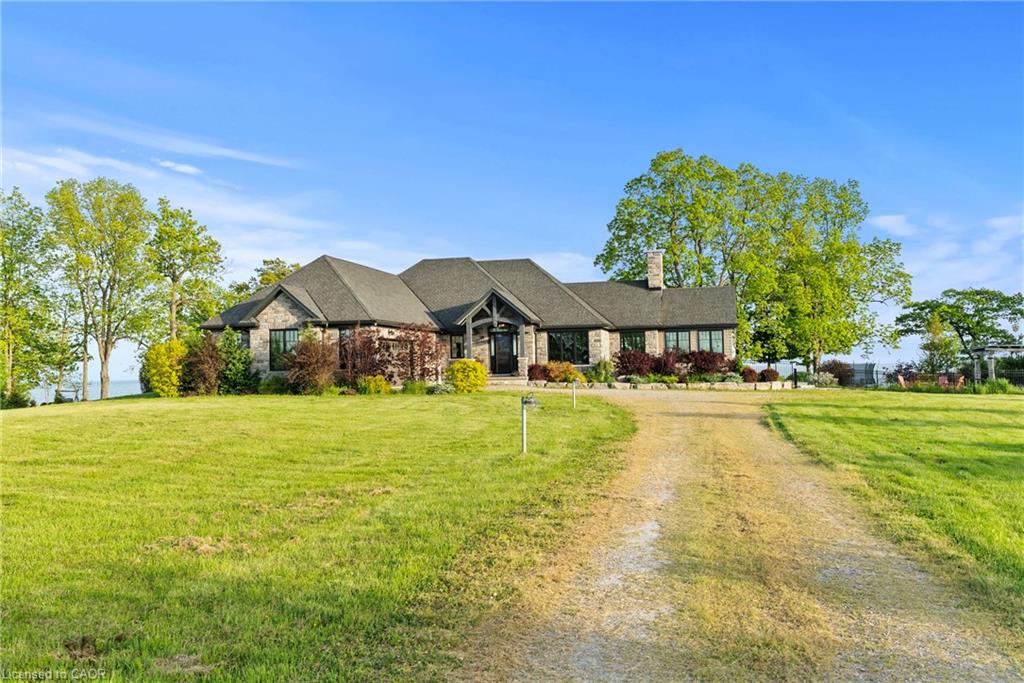 515 Sandy Bay Road