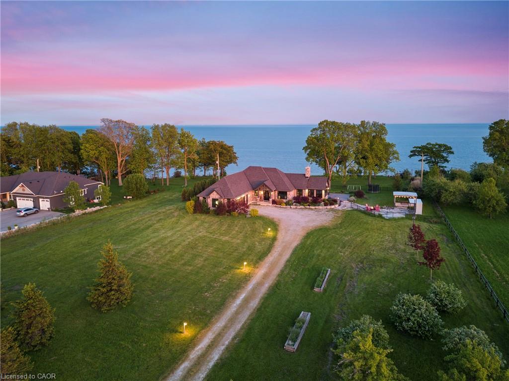 515 Sandy Bay Road