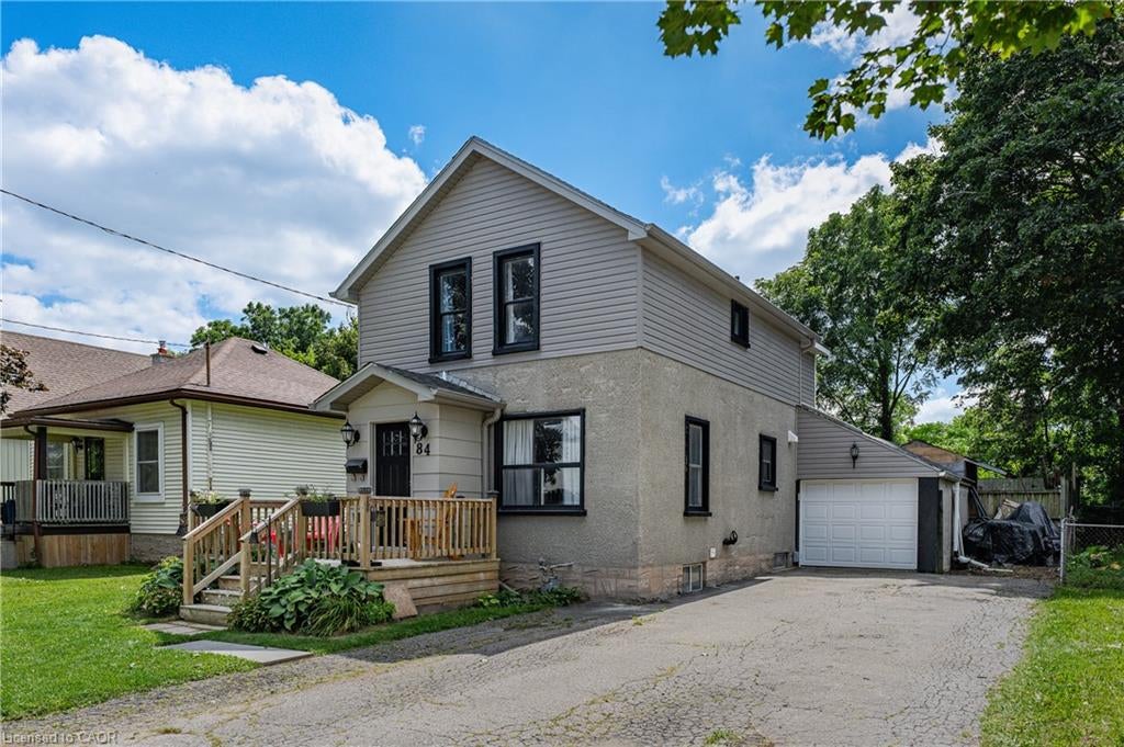 84 Norfolk Avenue