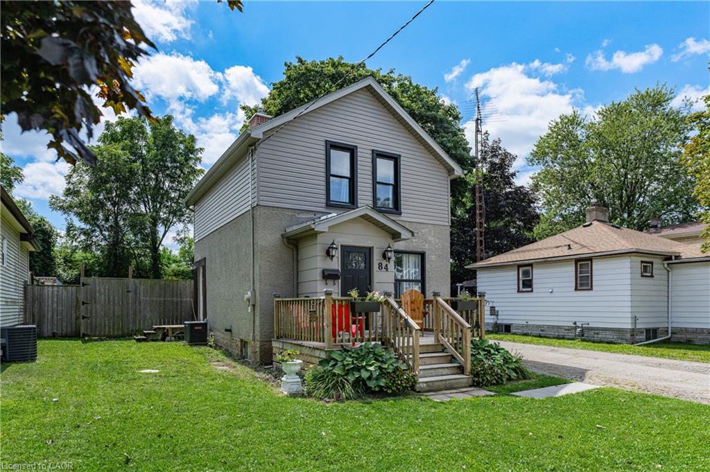 84 Norfolk Avenue
