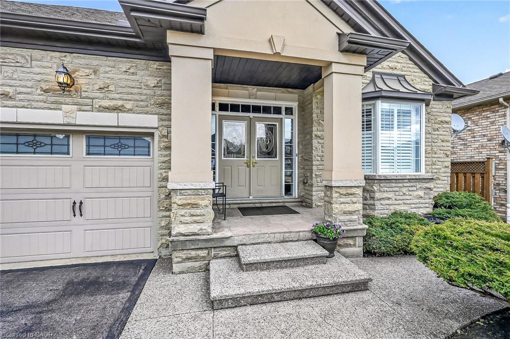 18 Bellstone Lane