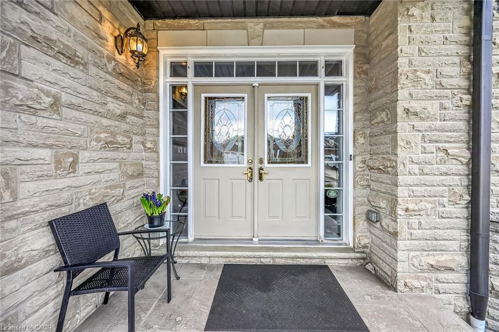 18 Bellstone Lane