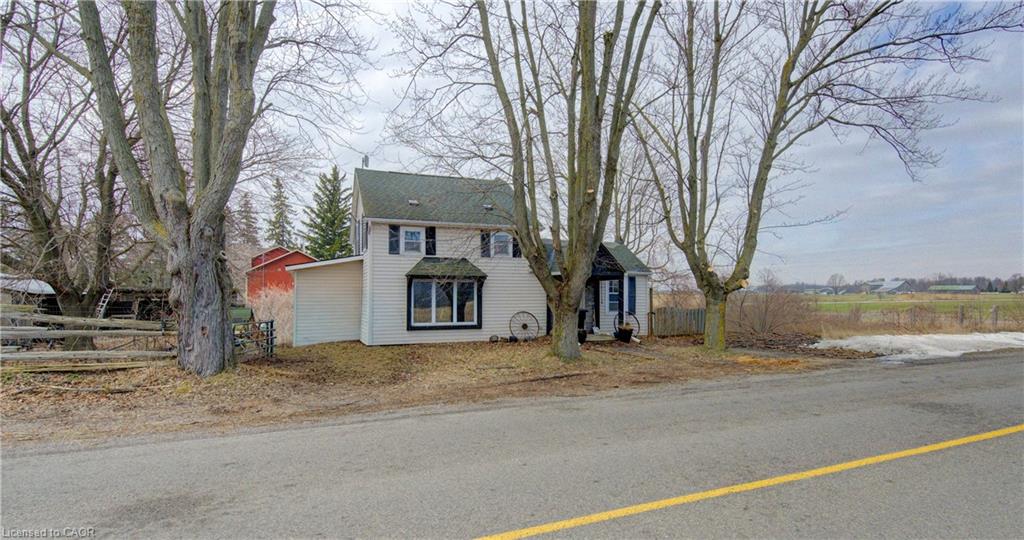 2300 Speedsville Road