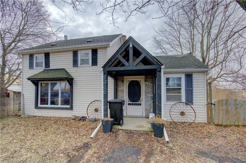 2300 Speedsville Road Cambridge ON N3H 4R6