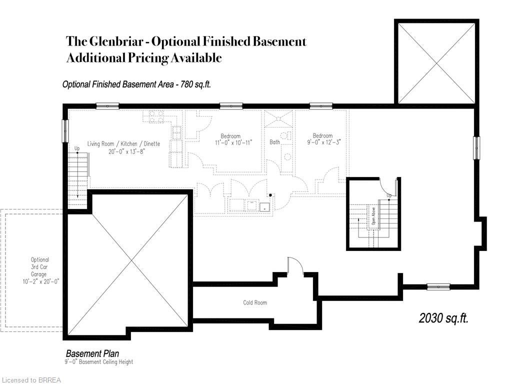 LOT 16 Augustus Street